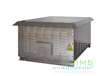Сетевой контроллер FKJ-GT 20KW