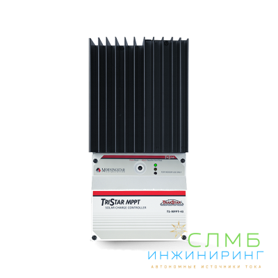Morningstar TriStar MPPT 60А