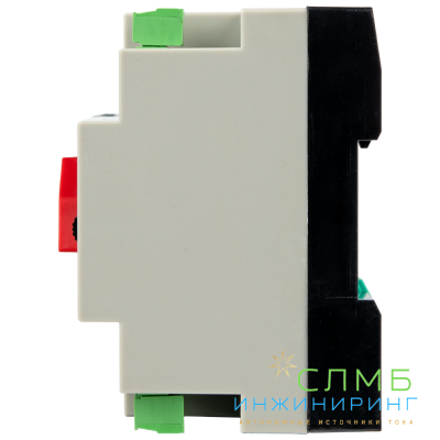 ATS AC 400V 100A 4P DIN