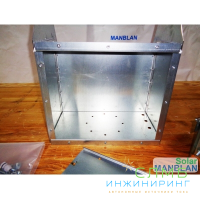 TopBOX 100-68 Bayliss™