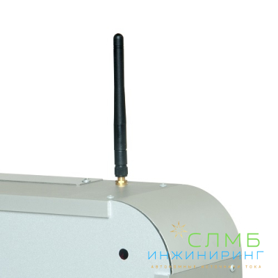 Стабилизатор Volter СНПТО Smart-9 GSM - 9кВт