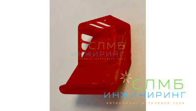 Комплект вентиляции шкафа 40*40мм