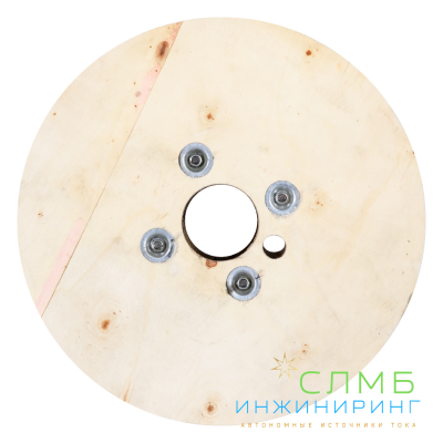 PV-1F 1x4 mm2 (500m)