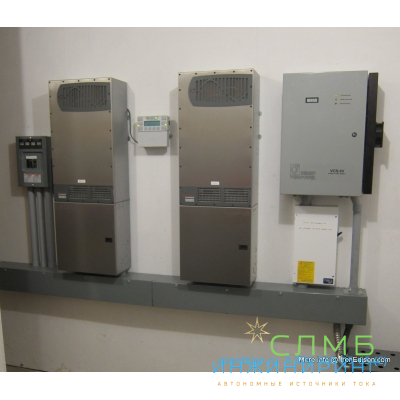 OutBack Radian 3,5кВА 48В