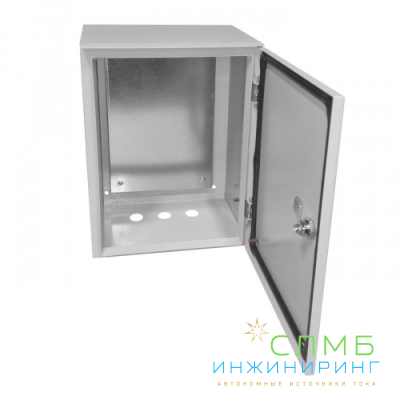 SideBOX 42 ip 54 300*220*400 Bayliss™