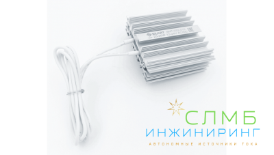 Конвекционный нагреватель SNT-032-010