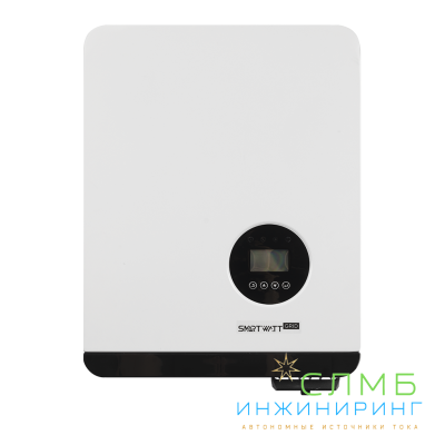 GRID G2 25K 3P 2MPPT