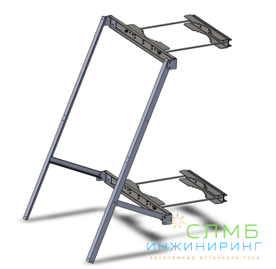 Bayliss® Авангард 600