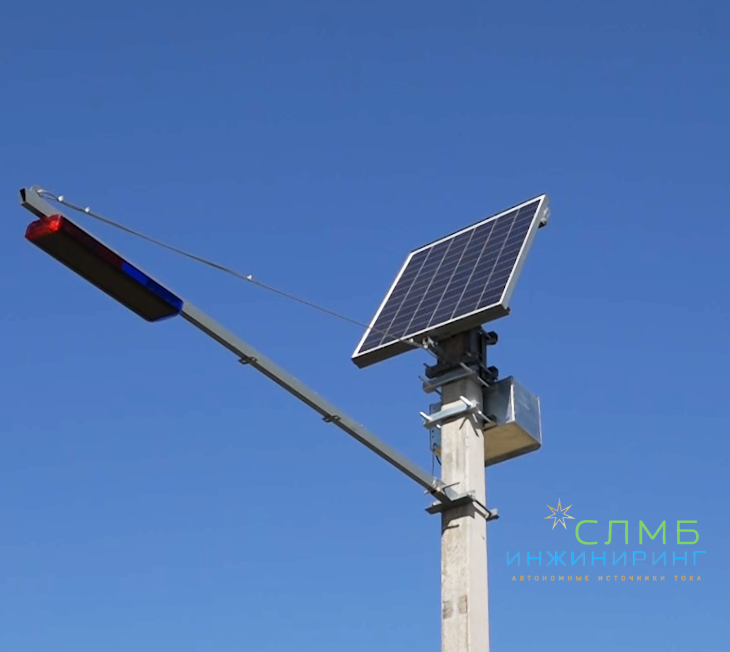 Автономные шериф балки