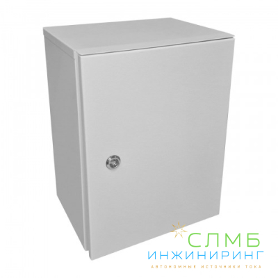 SideBOX 42 ip 54 300*220*400 Bayliss™