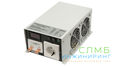 №49 СЭС 1500Вт PV- 150Вт 2ч GEL*