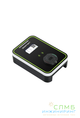 EVC AC 22K 3P CO Type2