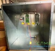 SideBox / АКБ-Пост монтируется непосредственно на опоры и столбы. Стандартные крепления рассчитаны на диаметр опоры до 260 мм, а по запросу — до 600 мм.