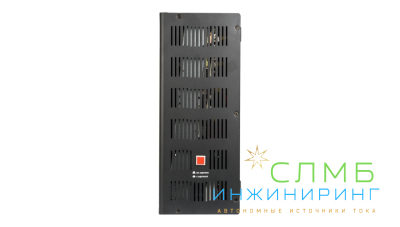 Стабилизатор напряжения настенный TITAN W-10000 EKF PROxima