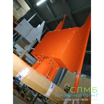 Шкаф уличный АКБ и солнечной батареи TopBOX 150-68 Bayliss™