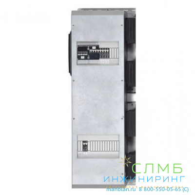 Бокс четыре Outback AC