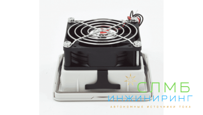 Фильтрующий вентилятор NLV-1111