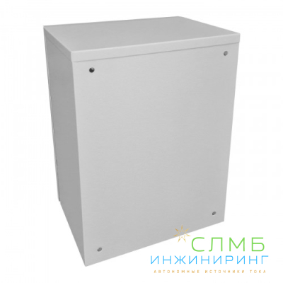 SideBOX 42 ip 54 300*220*400 Bayliss™