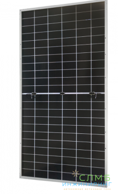 Солнечный модуль FSM 770M TP HJT