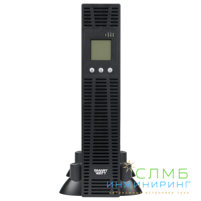 UPS SECURE IEC 1kVA L