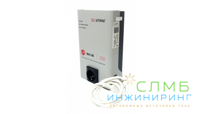 Стабилизатор напряжения Штиль ИнСтаб IS350 (230В)