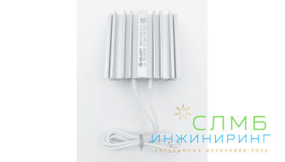 Конвекционный нагреватель SNT-032-010