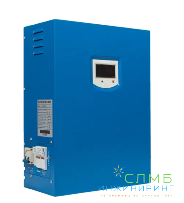 Контроллер заряда A2 1000W-48V  Контроллер ветрогенератора 