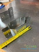 Вентиляция SideBOX / АКБ-Пост — комплект "вентилятор + фильтр + термостат" эффективно удаляет избыточное тепло, которое выделяют аккумуляторы и электроника при активной работе в жаркое время года.