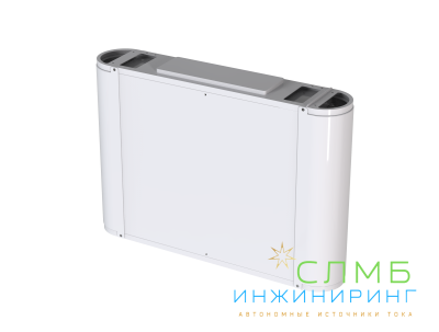 POWER UNIT BK5 SSB W