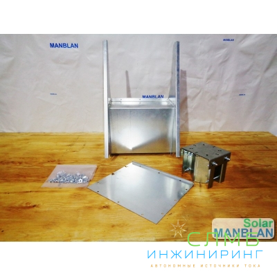 TopBOX 100-68 Bayliss™