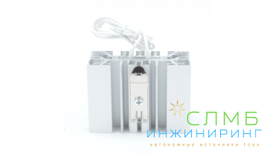 Конвекционный нагреватель SNB-052-010