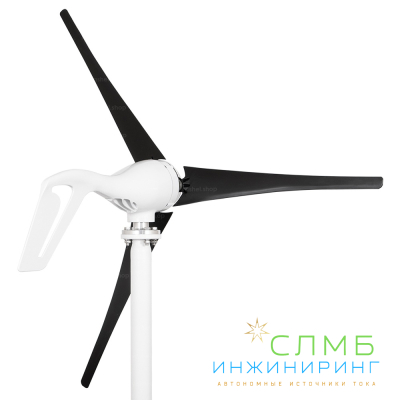 Ветрогенератор FT-400