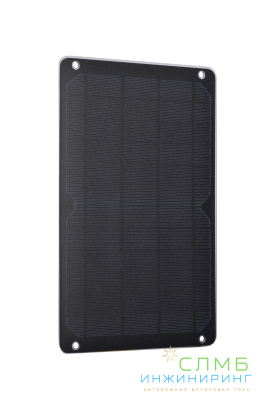 Солнечная панель 6Вт