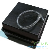 герметичный ящик для двух АКБ 100Ач
