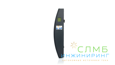 Стабилизатор Volter СНПТО Parus-14 - 14кВт