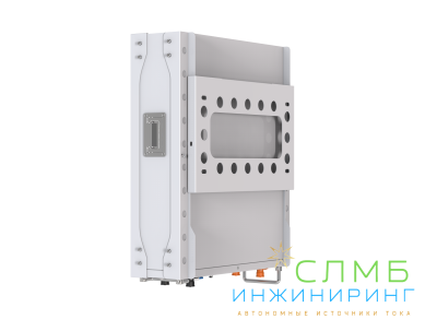 POWER UNIT WK5 LFP W