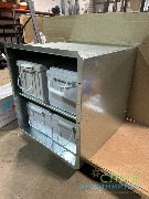 SideBox / АКБ-Пост универсален в установке и подходит для размещения на столбах линий электропередач, опорах освещения или специальных стойках.