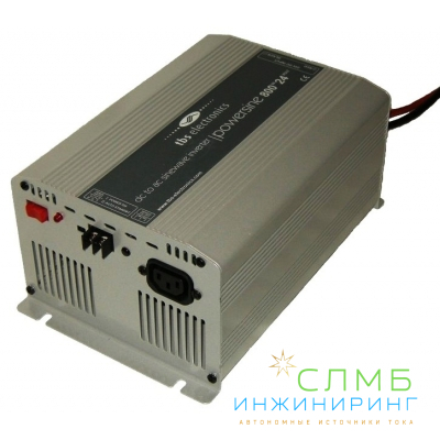 TBS Powersine 200-12