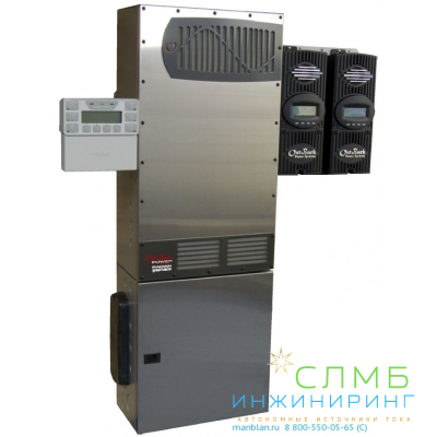 OutBack Radian 3,5кВА 48В