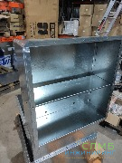 Индивидуальная доработка SideBox / АКБ-Пост под задачи заказчика: возможно изменение габаритов, добавление полок, гермовводов, автоматов и предварительный монтаж вашего оборудования.