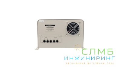 Стабилизатор напряжения настенный АСНN-10000/1-Ц REXANT