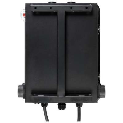 EVC AC 44K 3P CP2 Type2 GBT