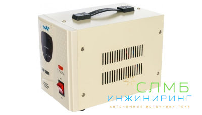 Стабилизатор напряжения СтАР-3000