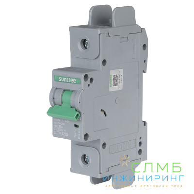 SL7N-125D DC 250V 1P 125A