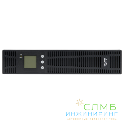 UPS SECURE IEC 1kVA L