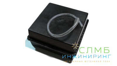 SG 500/100-48Carbon*