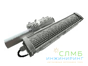 Простой монтаж: низковольтный светильник Bayliss DirectLED 12V для консольных опор в паре с солнечными панелями