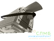 Купить светодиодный уличный светильник Bayliss DirectLED 12В для солнечных батарей и SolStation