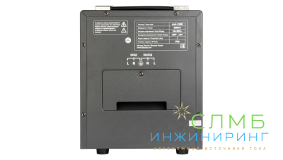 Стабилизатор напряжения напольный TITAN F-3000 EKF PROxima