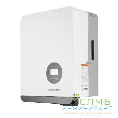 GRID G2 30K 3P 3MPPT